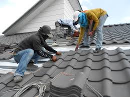 Best Solar Panel Roofing Installation  in Rochester, NY